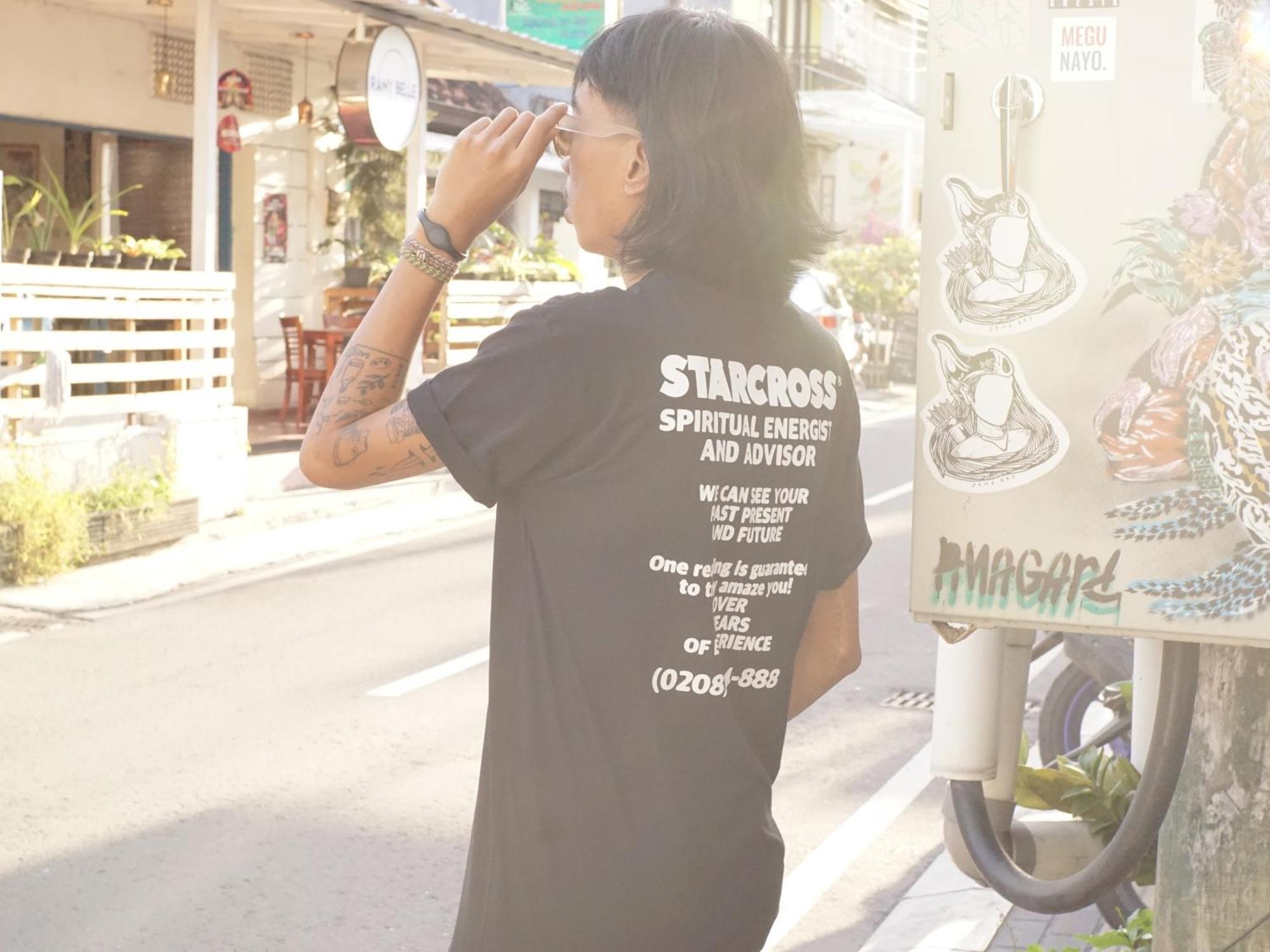 Oke Baik Hostel Yogyakarta Kültér fotó