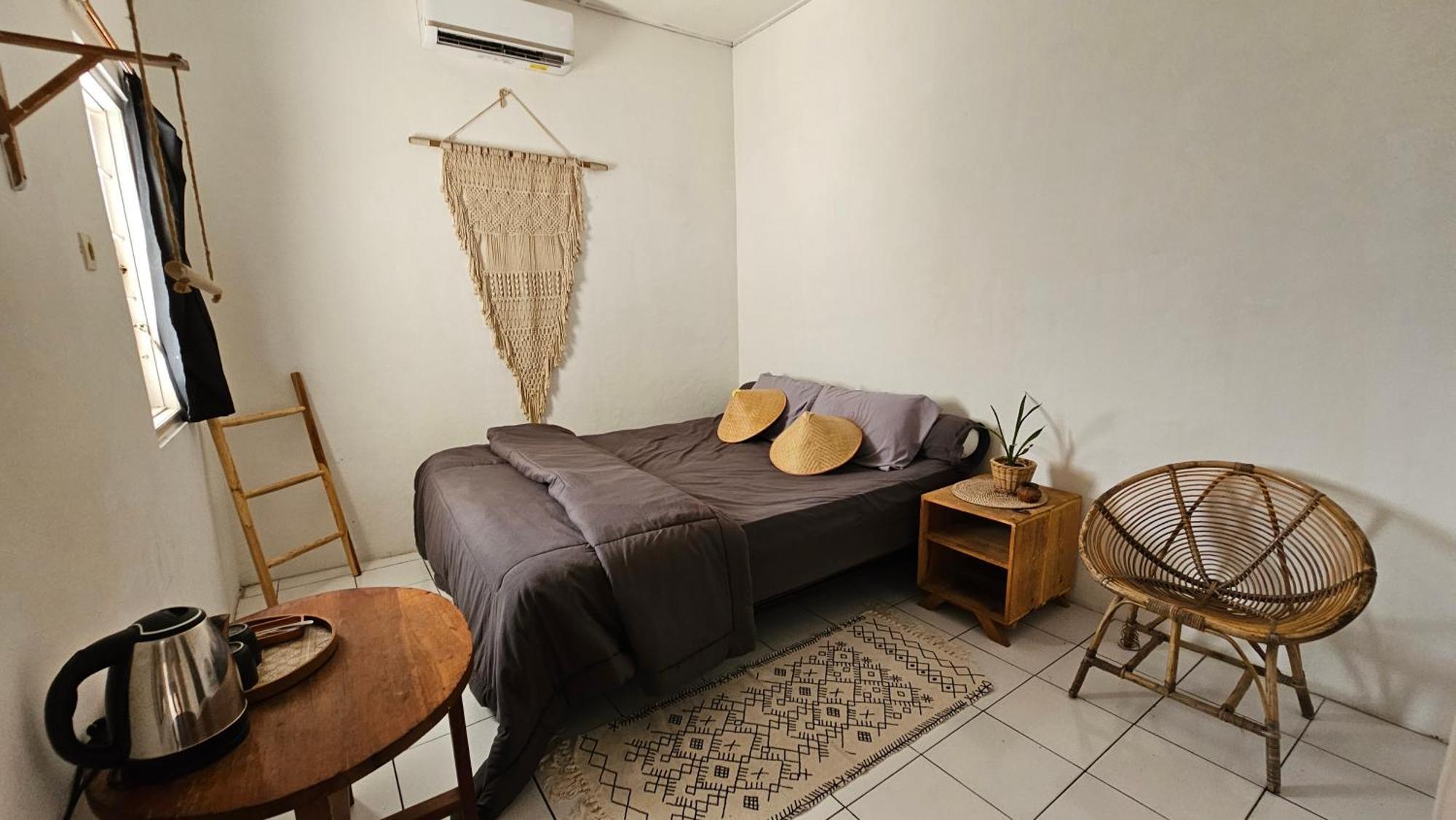 Oke Baik Hostel Yogyakarta Kültér fotó