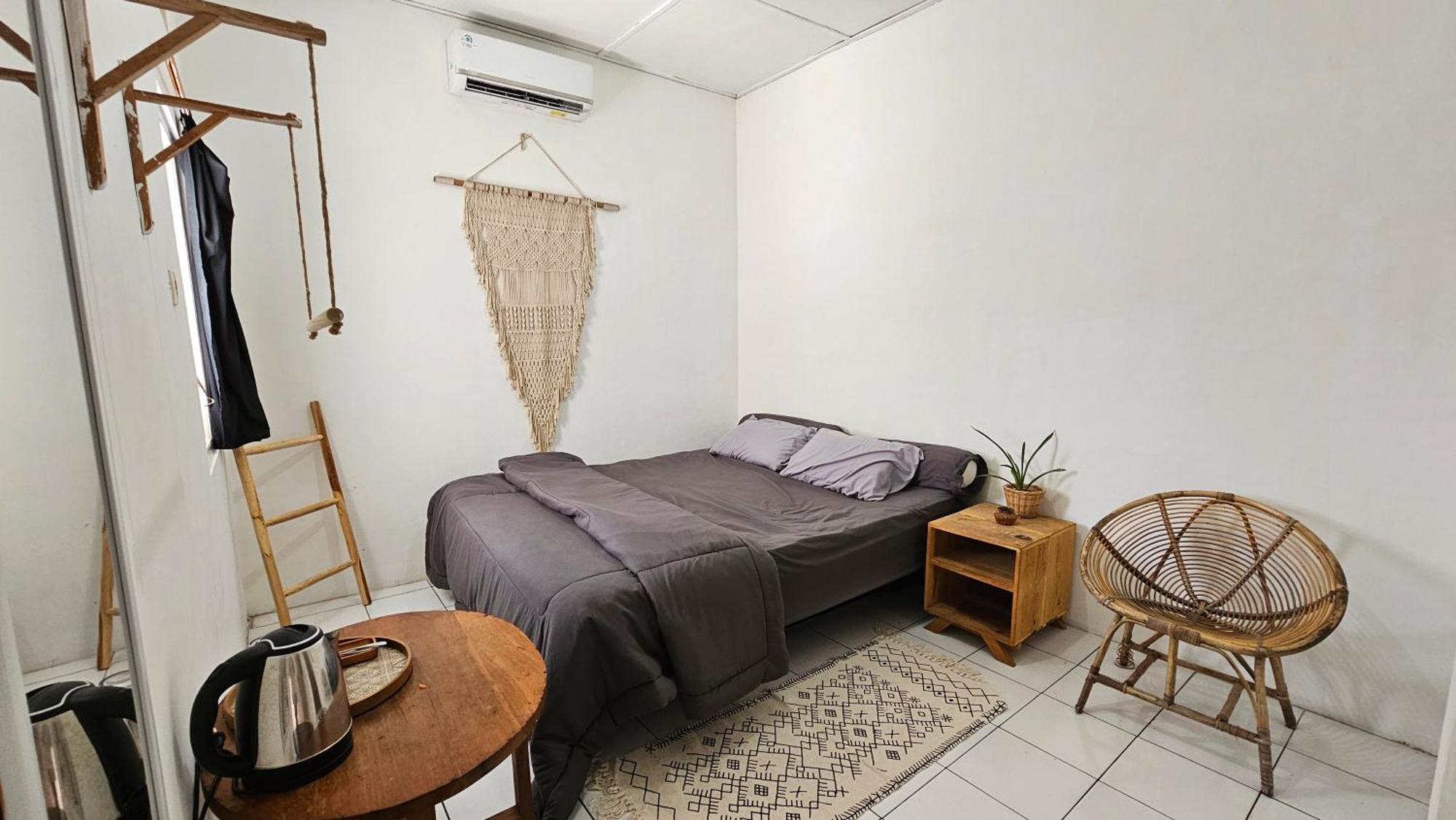Oke Baik Hostel Yogyakarta Kültér fotó